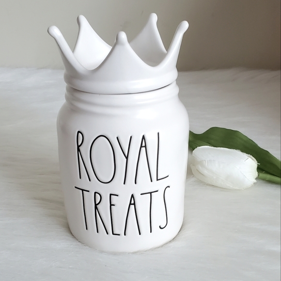 Rae Dunn Other - 🌼Rae Dunn Canister New